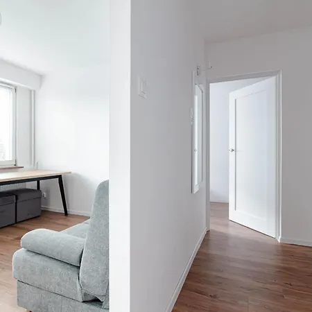 Appartement Lawenda *