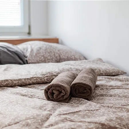 Lawenda Appartement Olsztyn (Warmian-Masurian)