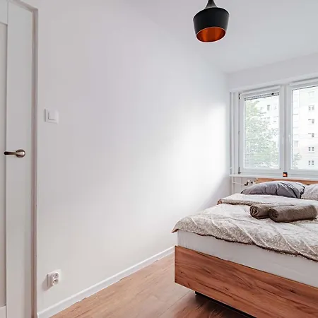 Lawenda Appartement Olsztyn (Warmian-Masurian)