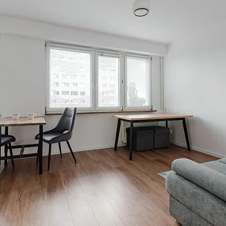 Appartement Lawenda Olsztyn (Warmian-Masurian)