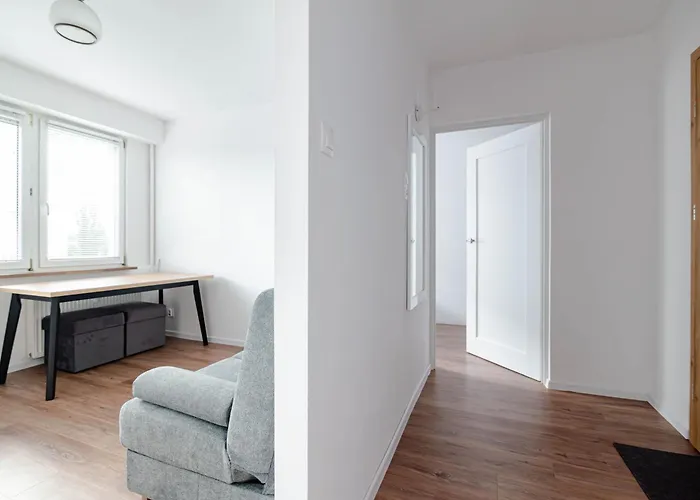 Διαμέρισμα Lawenda *