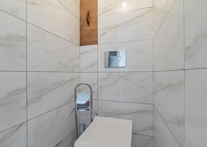 Lawenda Διαμέρισμα Όλστυν