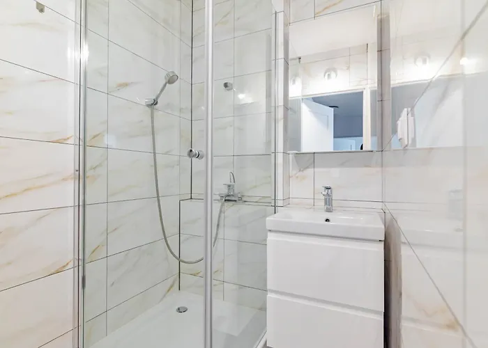 Διαμέρισμα Lawenda *