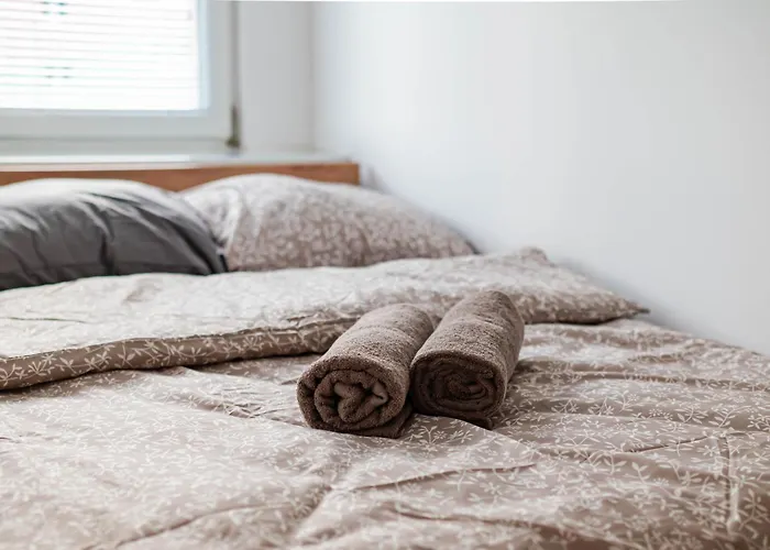 Lawenda Διαμέρισμα Όλστυν