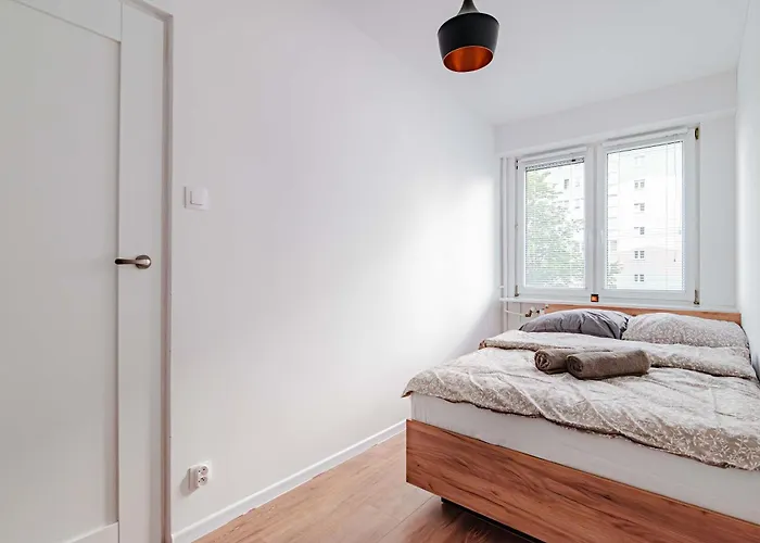 Lawenda Apartment Olsztyn (Warmian-Masurian)