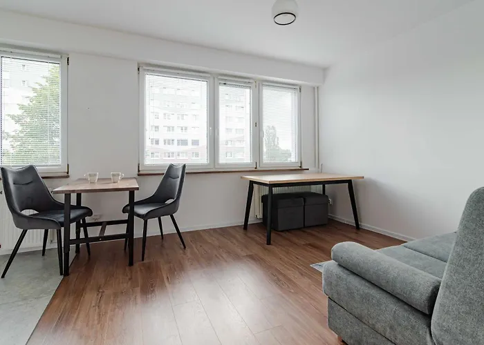 Apartment Lawenda Olsztyn (Warmian-Masurian)